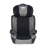 Автокресло Martin noir CADET FIX цвет Solid Gray